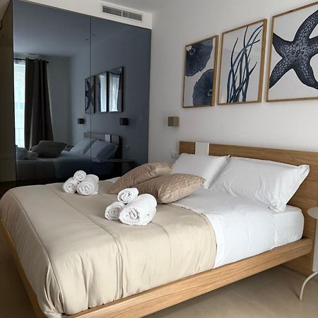 Santa Rosalia Suites 巴勒莫 外观 照片