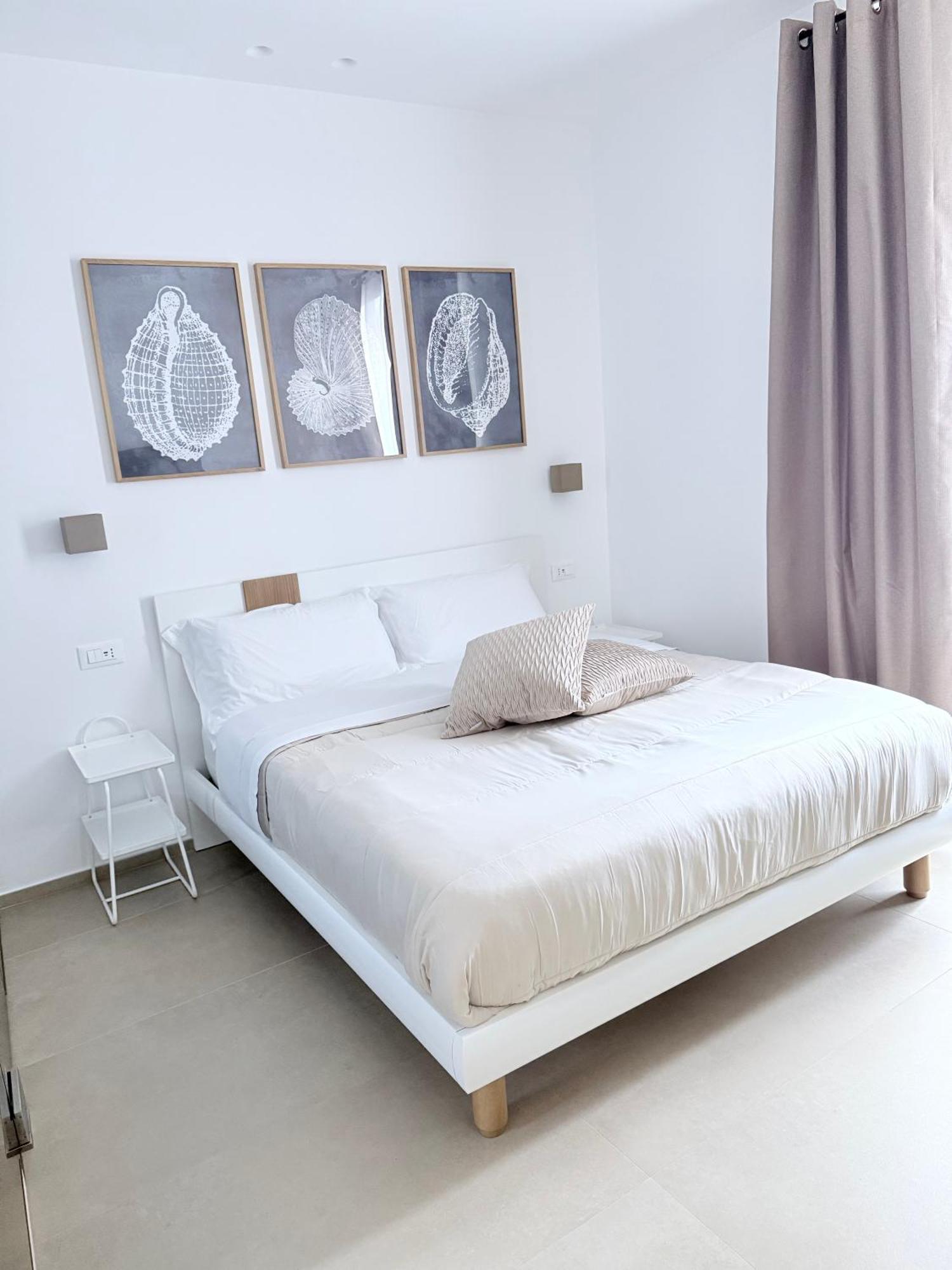 Santa Rosalia Suites 巴勒莫 外观 照片