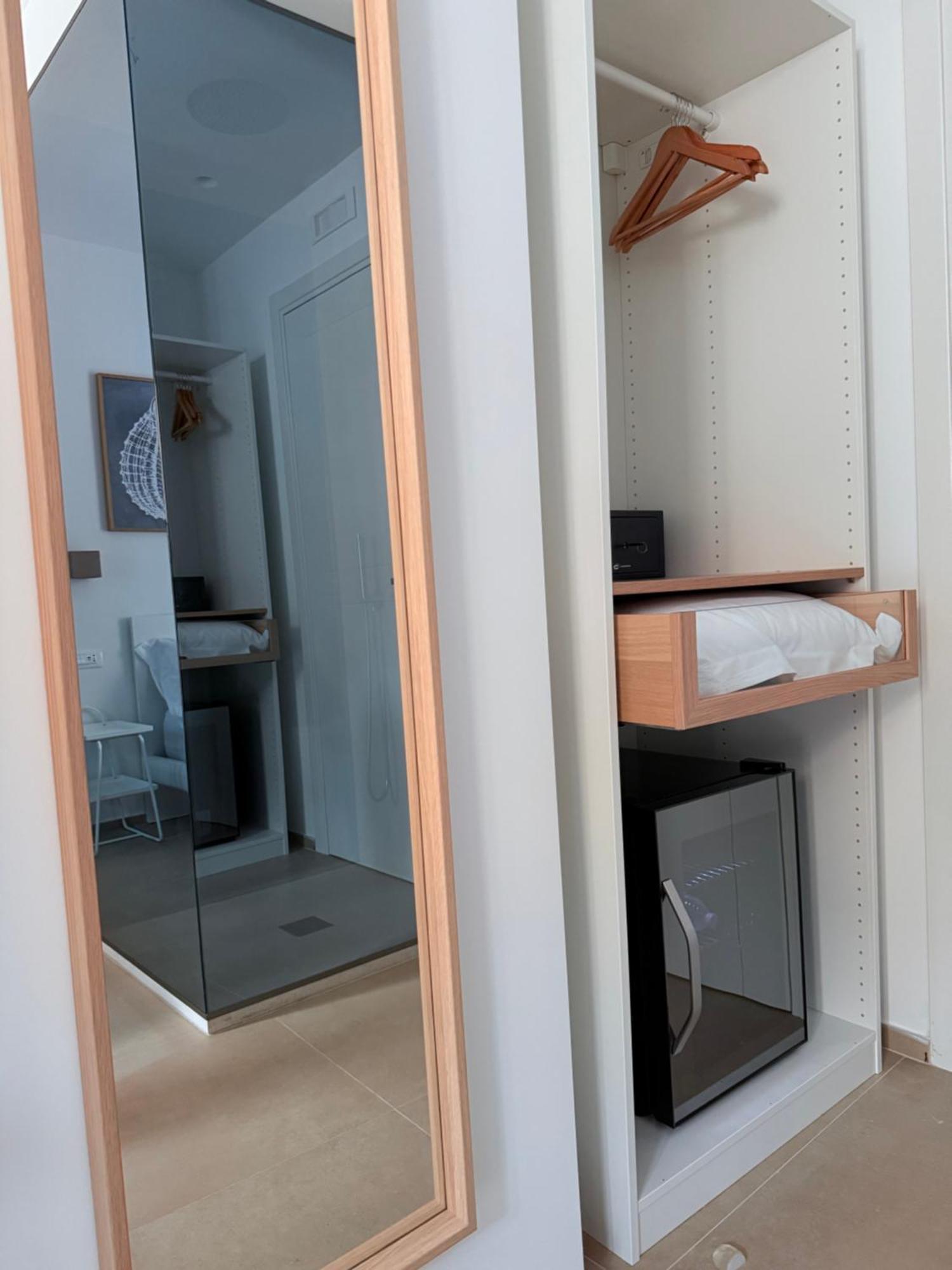 Santa Rosalia Suites 巴勒莫 外观 照片