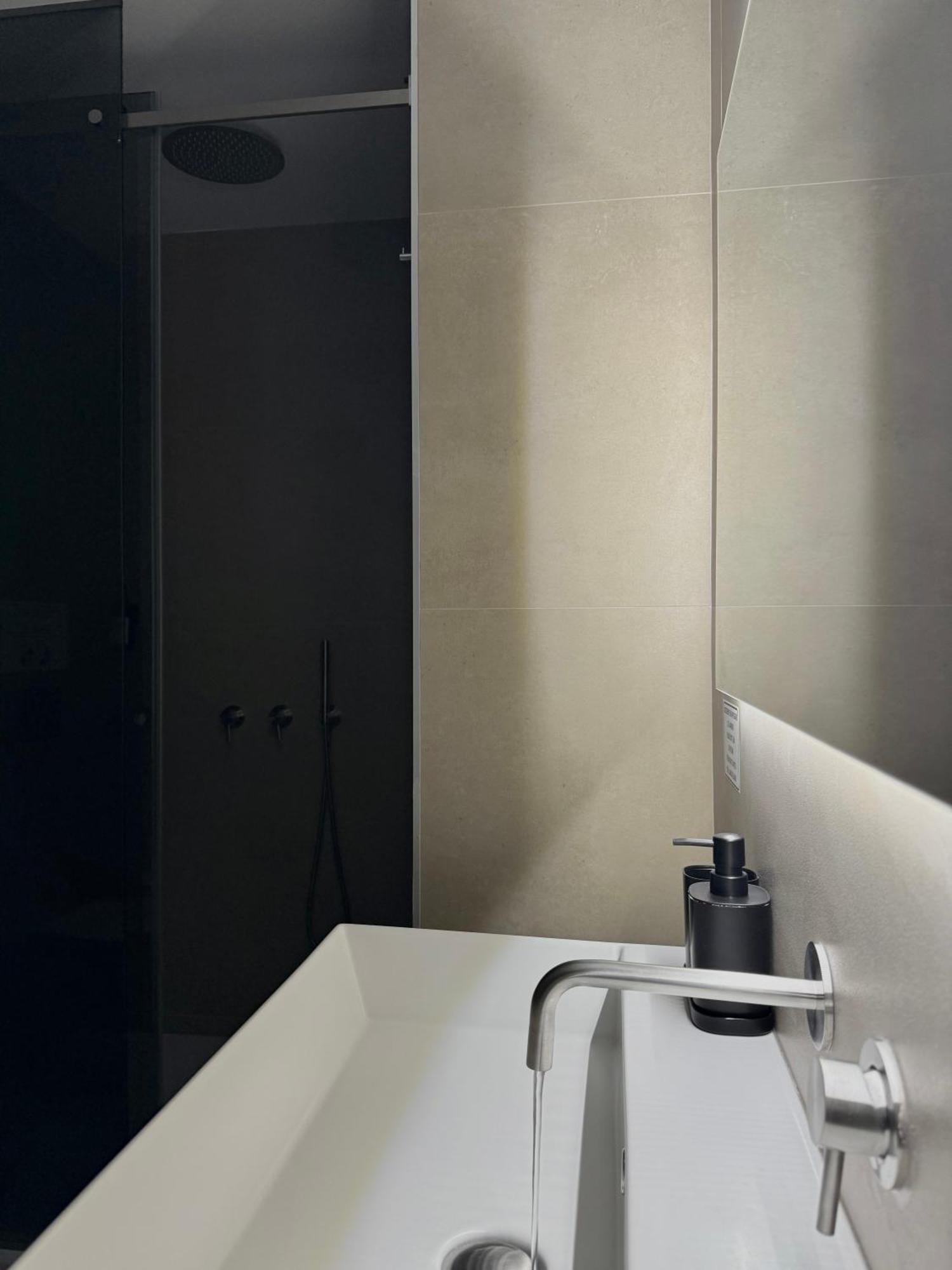 Santa Rosalia Suites 巴勒莫 外观 照片