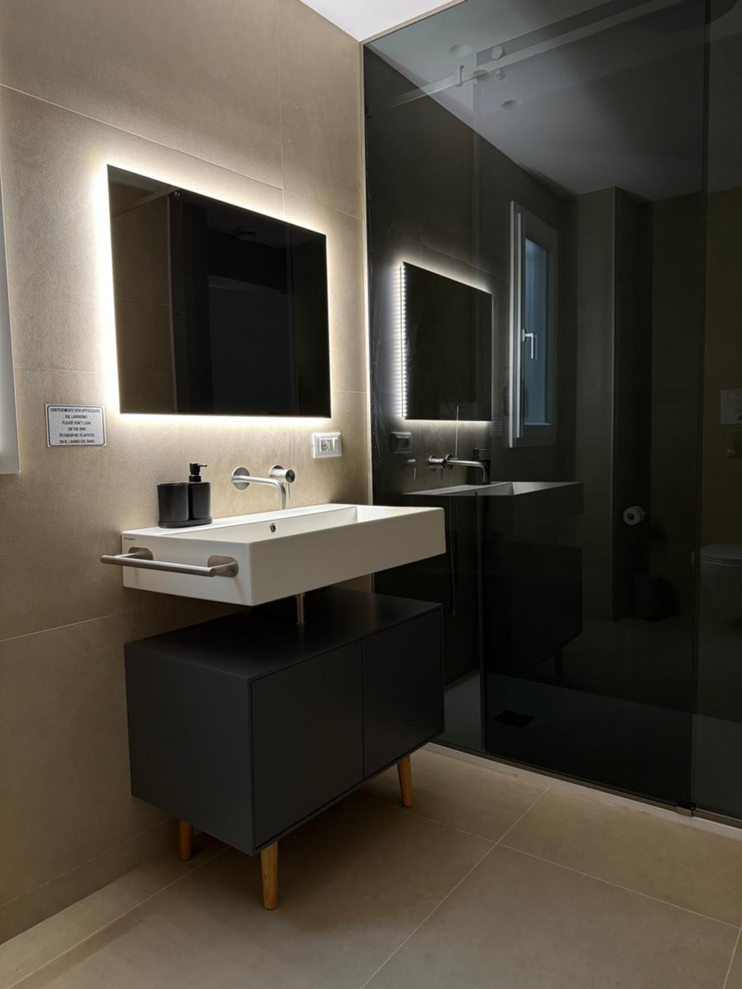 Santa Rosalia Suites 巴勒莫 外观 照片