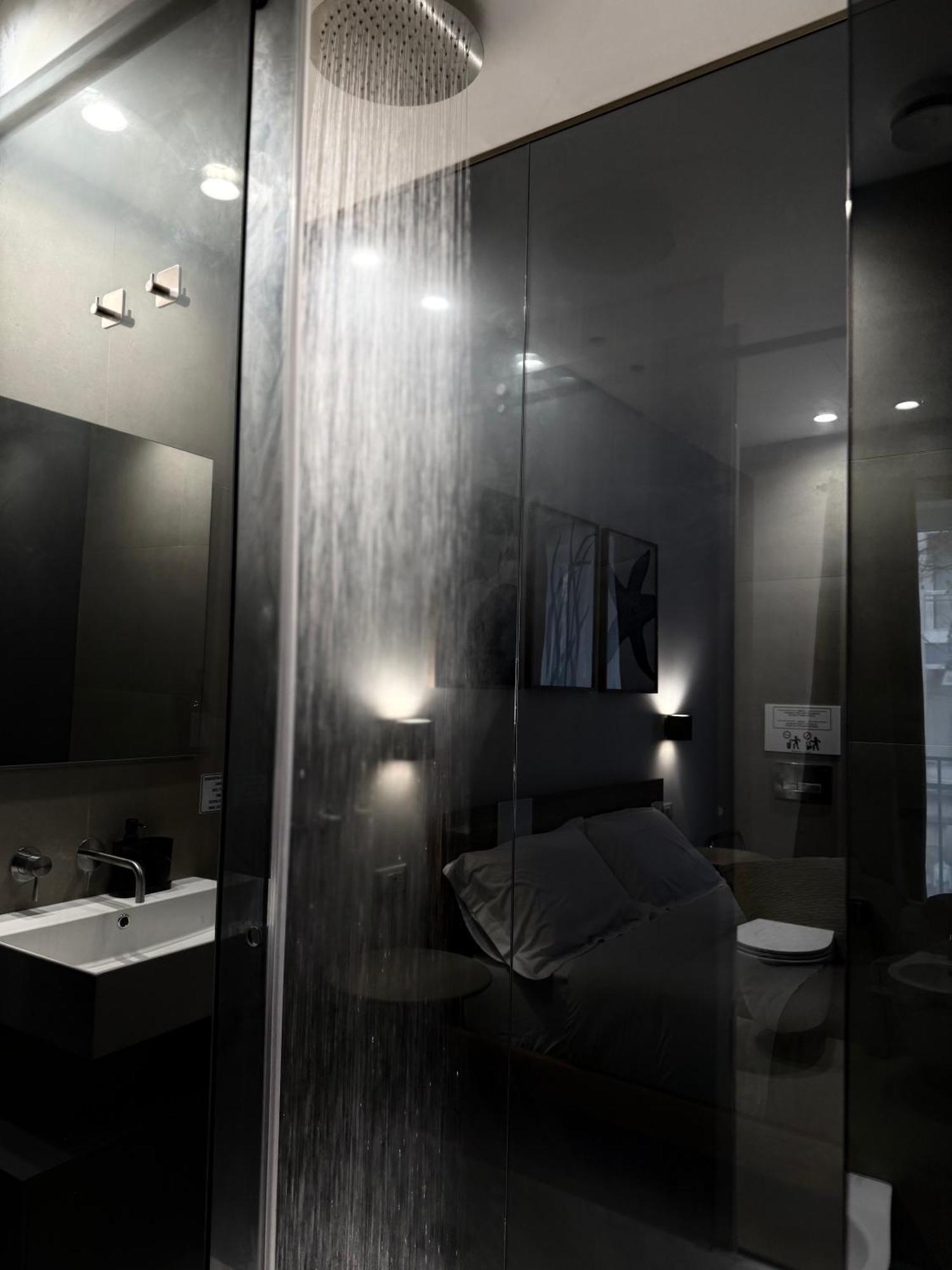 Santa Rosalia Suites 巴勒莫 外观 照片