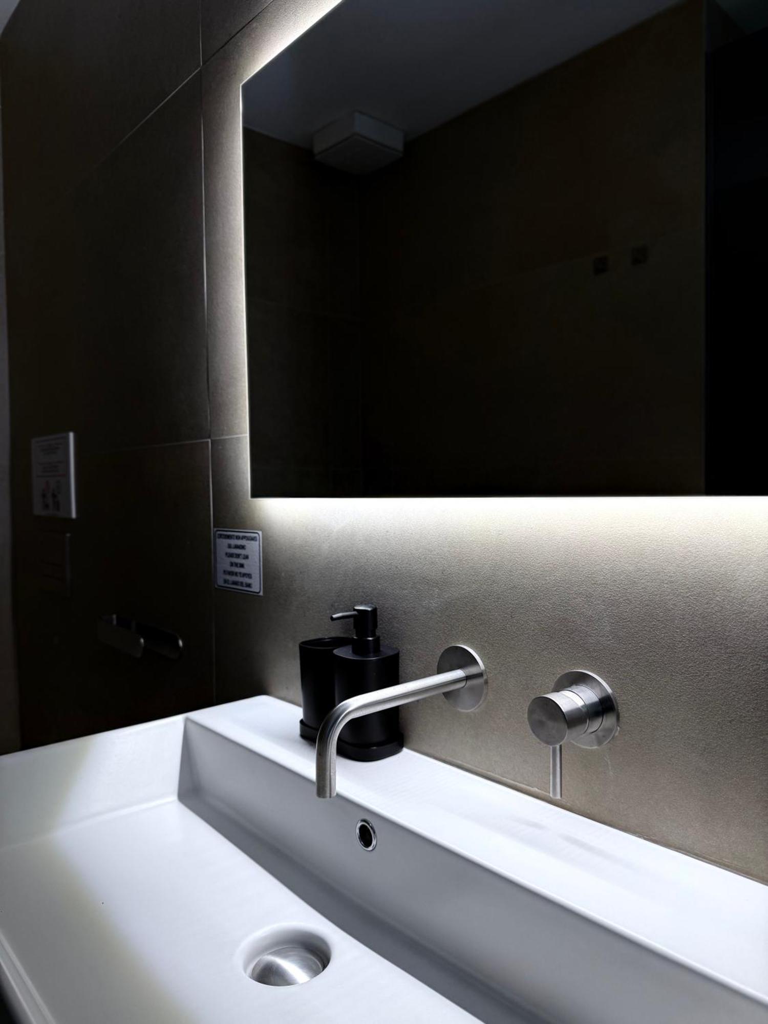 Santa Rosalia Suites 巴勒莫 外观 照片