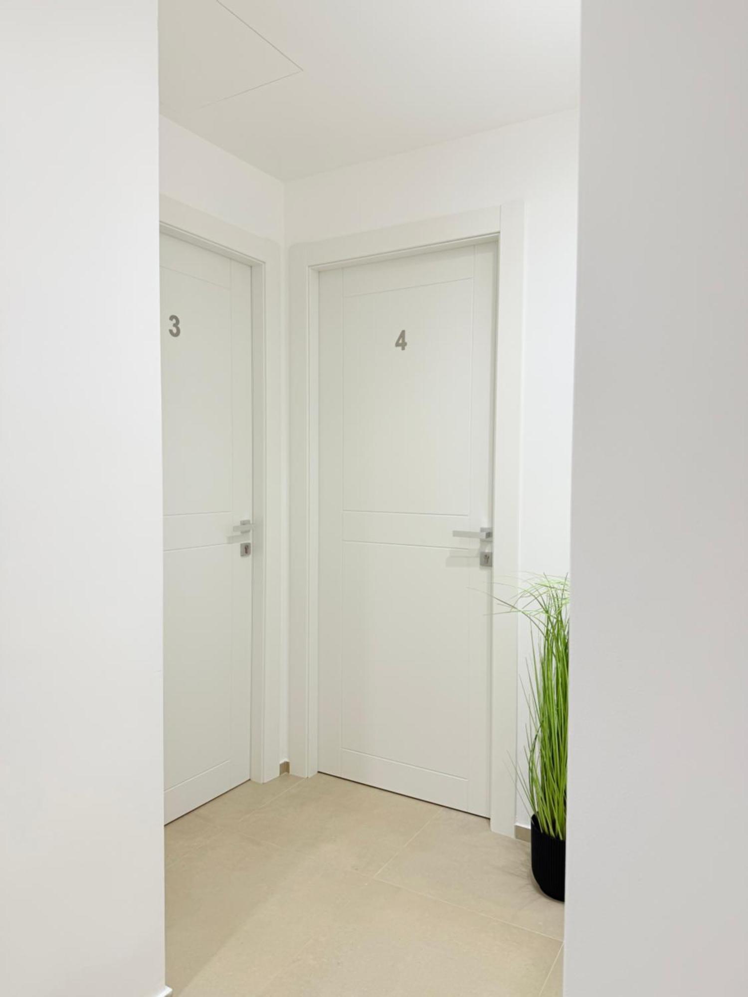Santa Rosalia Suites 巴勒莫 外观 照片