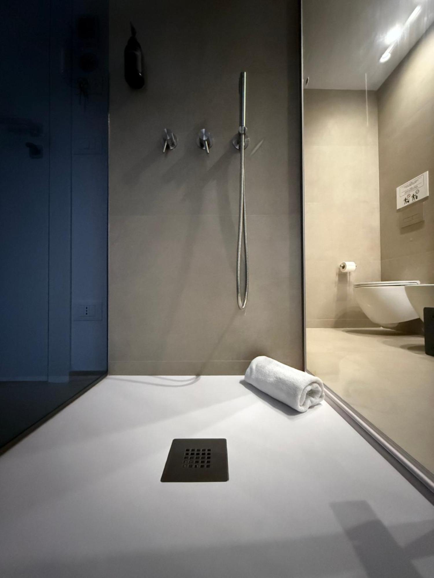 Santa Rosalia Suites 巴勒莫 外观 照片